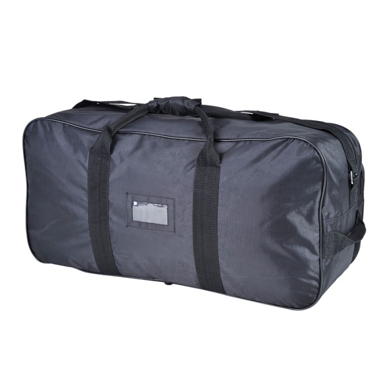 Bolsa portwest holdall b900