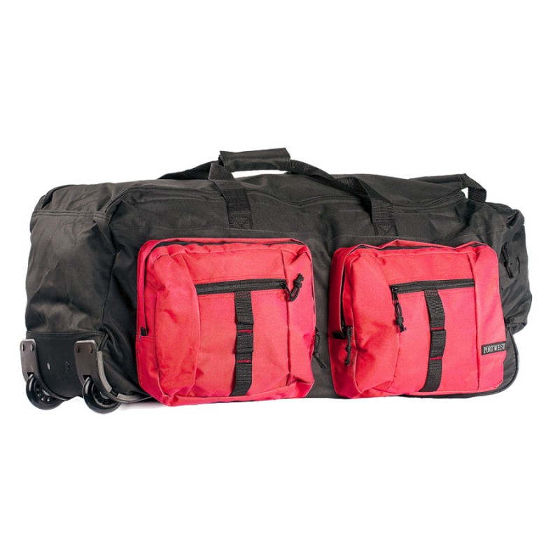 Bolsa de transporte portwest b908