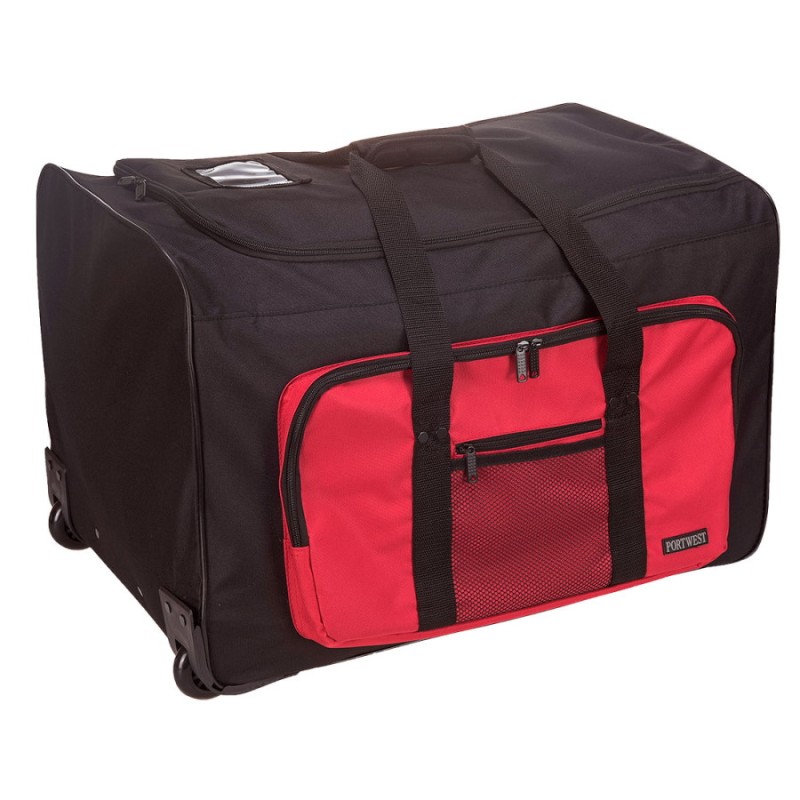 Mochila trolley portwest b907 100 litros