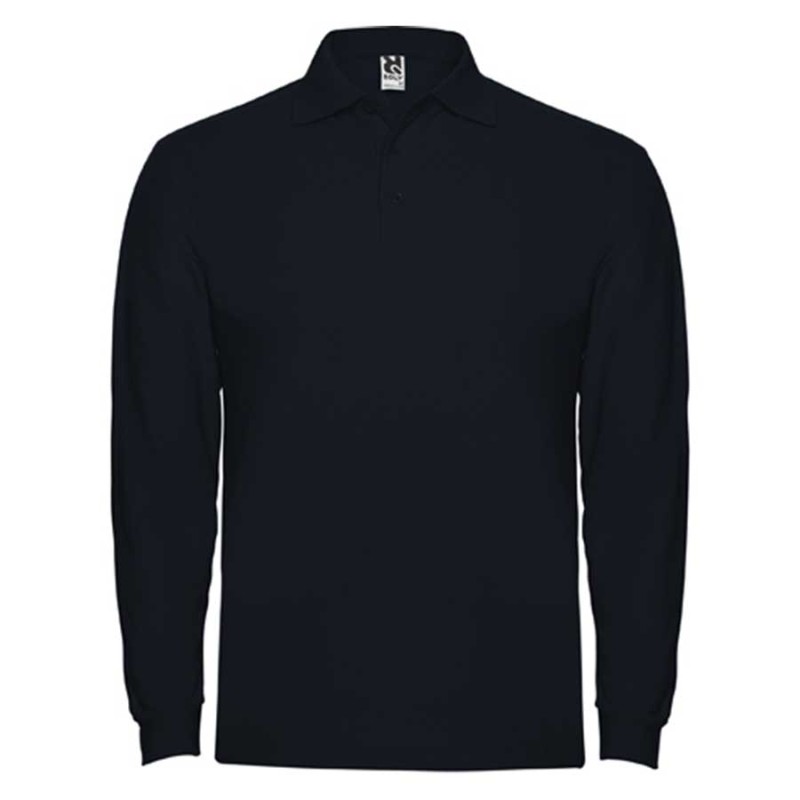 Polo hombre roly estrella