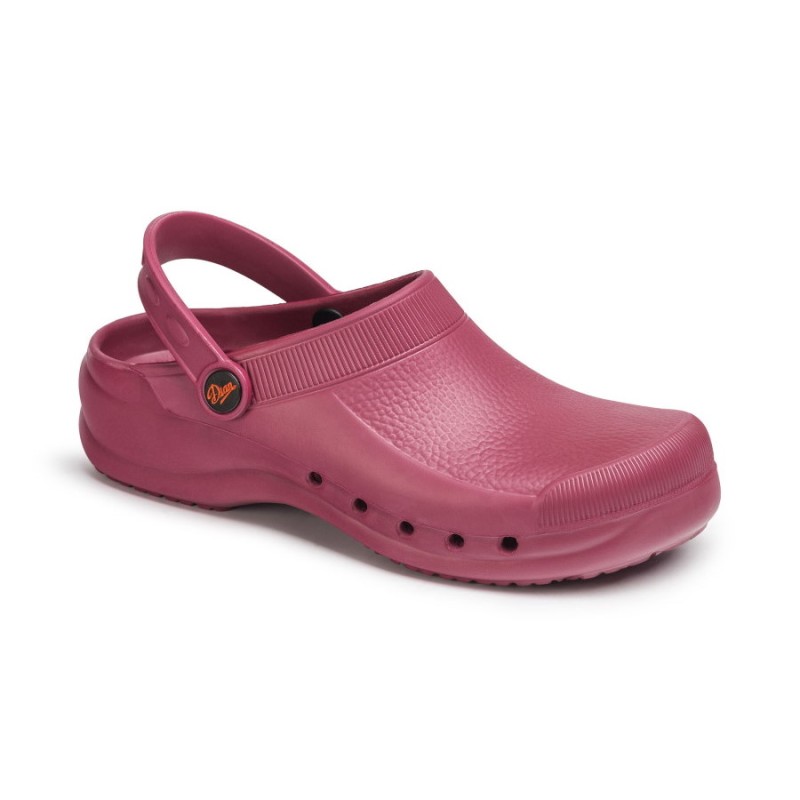 Zueco dian ultraligero eva