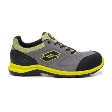 Zapatilla Lotto Hit 200 s3 211778