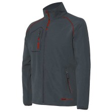 CHAQUETA STRETCH ISSALINE SPRINGER 04529B