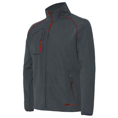 Chaqueta Stretch Issaline Springer 04529b