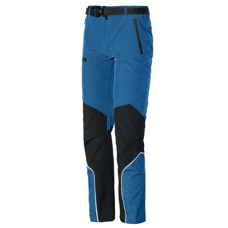Pantalon softshell issaline light extreme 8832b