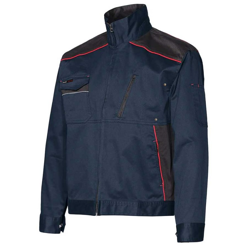 Chaqueta boom issa 9045b