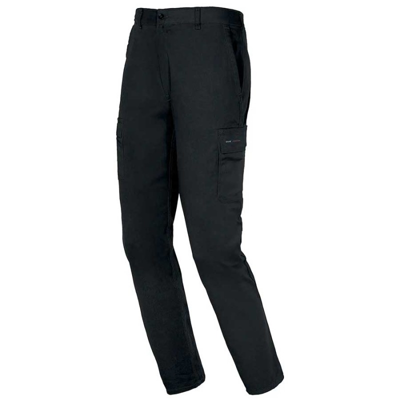 Pantalon issa easy stretch 8038