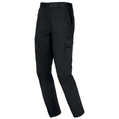 Pantalon Issaline 8038