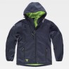 Chaqueta workshell workteam s9499