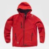 Chaqueta workshell workteam s9499