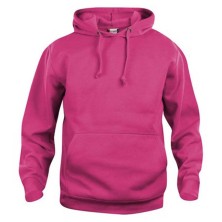 SUDADERA CLIQUE HOODY 021031