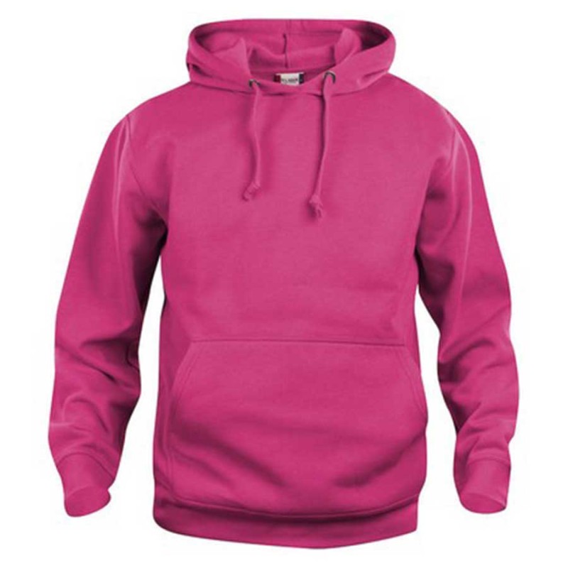 Sudadera clique hoody 021031