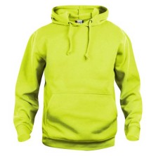 SUDADERA CLIQUE HOODY 021031