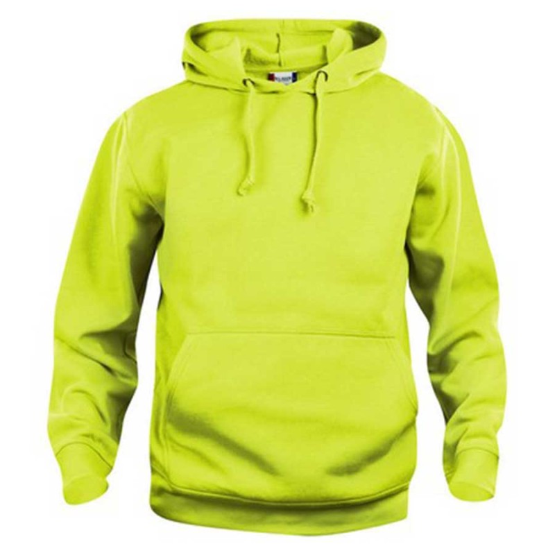 Sudadera clique hoody 021031