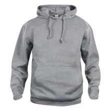 SUDADERA CLIQUE HOODY 021031