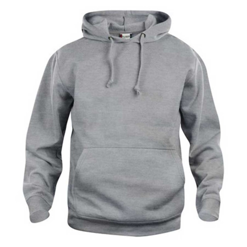 Sudadera clique hoody 021031