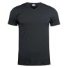 Camiseta clique basic-t v-neck 029035