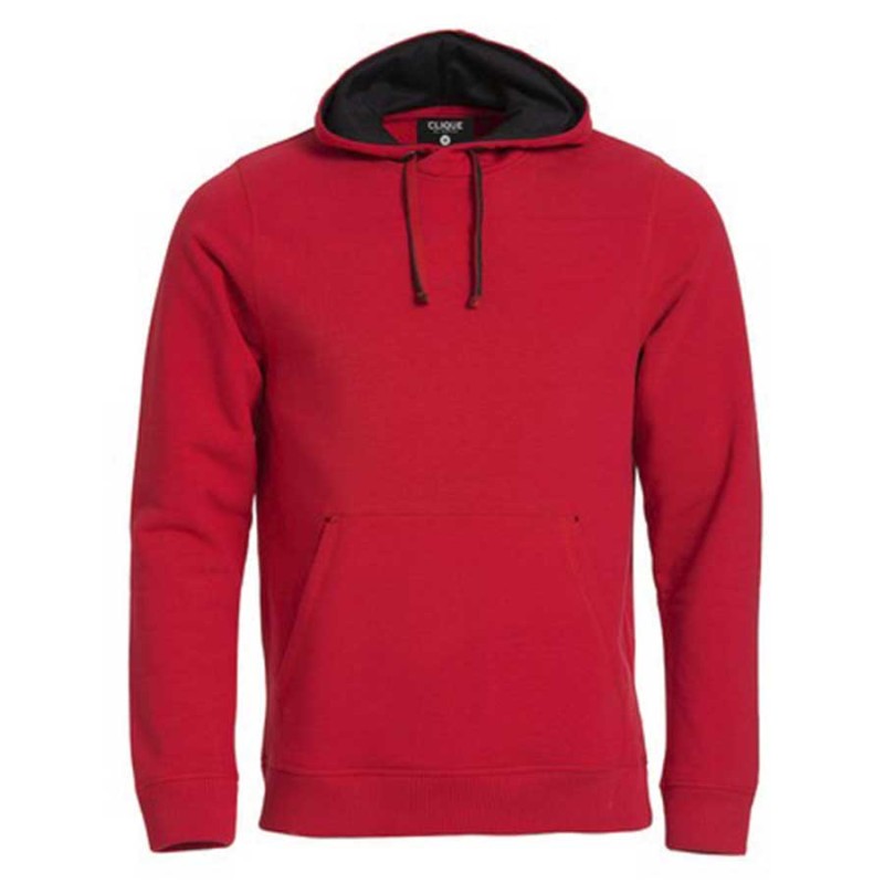 Sudadera clique hoody 021041