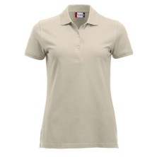 POLO M/C MUJER CLIQUE MARION