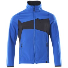 Venta de CHAQUETA SOFTSHELL MASCOT ACCELERATE 20102