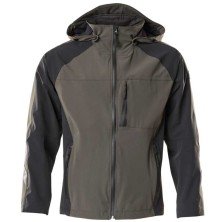 CHAQUETA MASCOT UNIQUE 18601