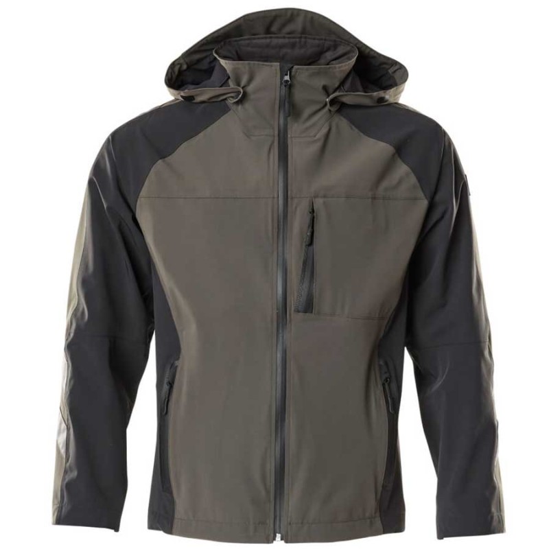 Chaqueta mascot unique 18601