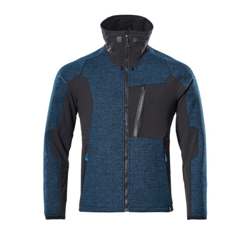 Chaqueta mascot advanced 17105