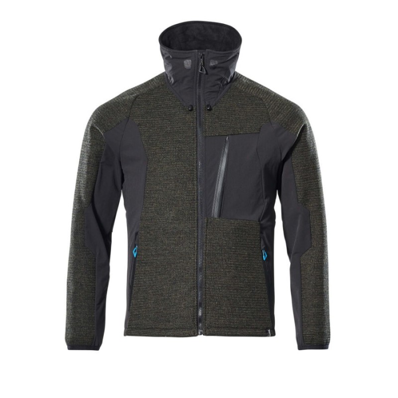 Chaqueta mascot advanced 17105