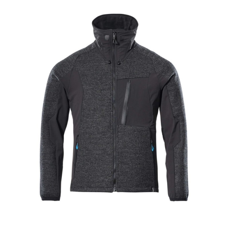 Chaqueta mascot advanced 17105