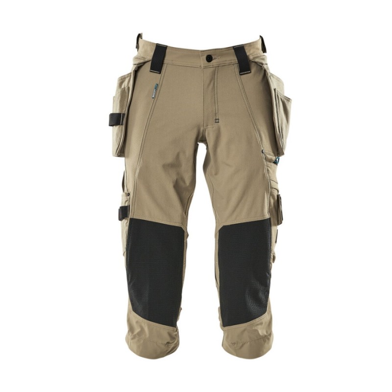 Pantalon corto mascot advance ultimate 17049