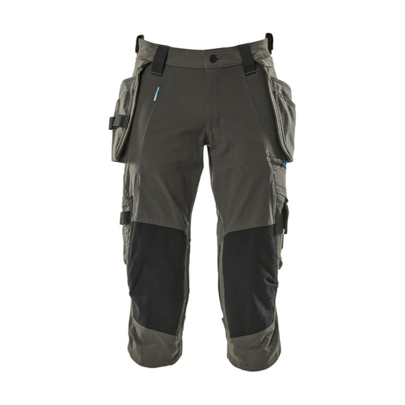 Pantalon corto mascot advance ultimate 17049