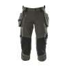Pantalon corto mascot advance ultimate 17049