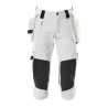 Pantalon corto mascot advance ultimate 17049