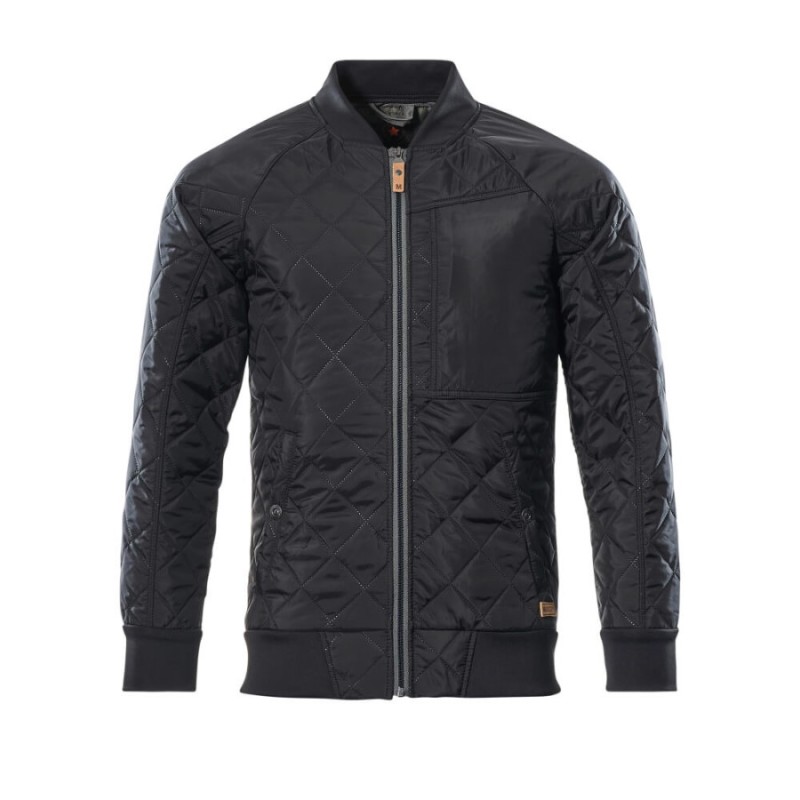 Chaqueta mascot advance climascot 17015