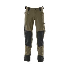 PANTALON MASCOT ADVANCE ULTIMATE 17079
