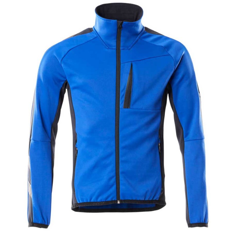 Polar mascot unique 18603