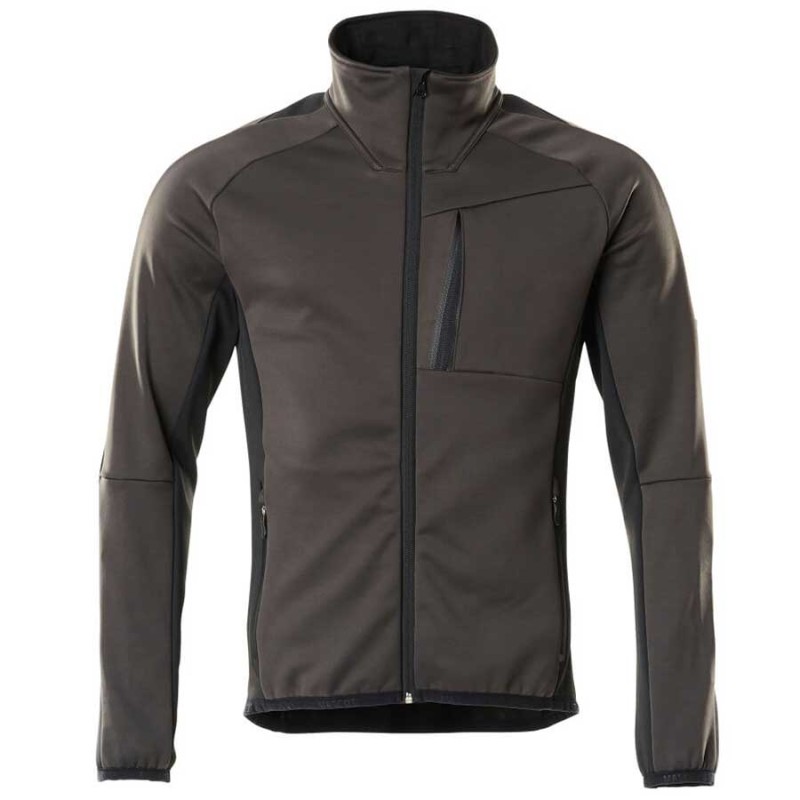 Polar mascot unique 18603