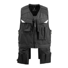 CHALECO MASCOT HARDWEAR BAZA 15089