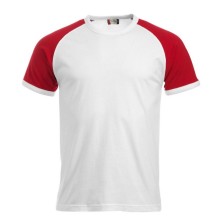 CAMISETA NEW WAVE CLIQUE RAGLAN-T