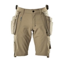 BERMUDA MASCOT ADVANCED ULTIMATE 17149