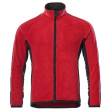 CHAQUETA POLAR MASCOT UNIQUE HANNOVER 16003
