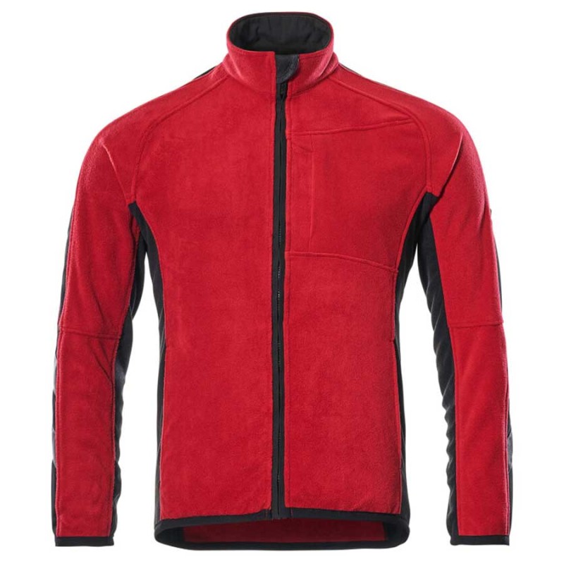 Chaqueta polar mascot unique hannover 16003