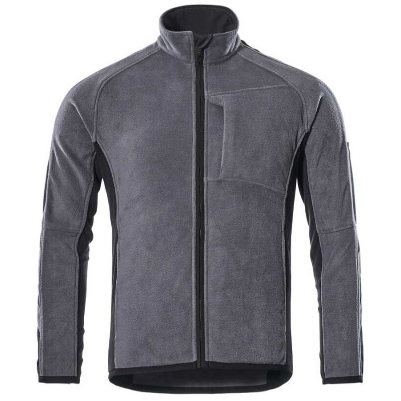 Chaqueta polar mascot unique hannover 16003