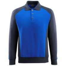 SUDADERA MASCOT UNIQUE MAGDEBURG 50610