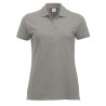 Polo m/c mujer clique marion