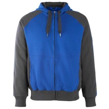SUDADERA MASCOT UNIQUE WIESBADEN 50566