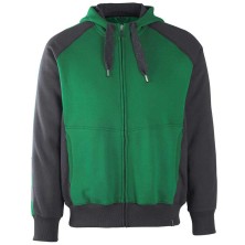 SUDADERA MASCOT UNIQUE WIESBADEN 50566