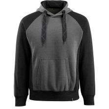 SUDADERA MASCOT UNIQUE REGENSBURG 50572