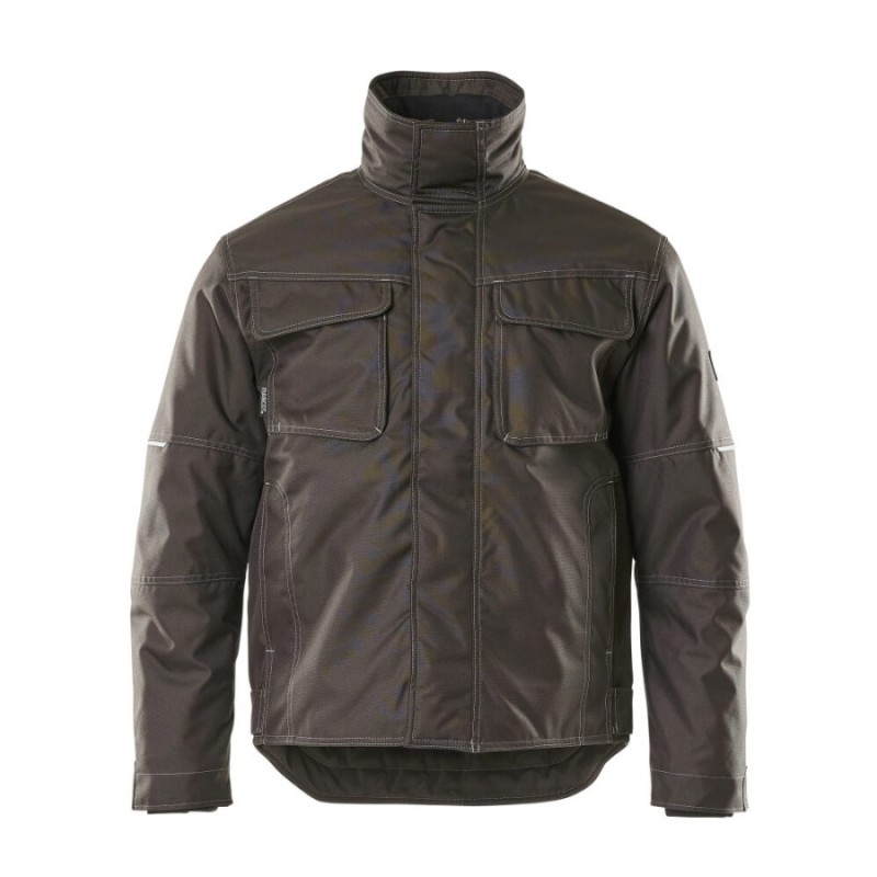 Chaqueta mascot industry columbus 10135
