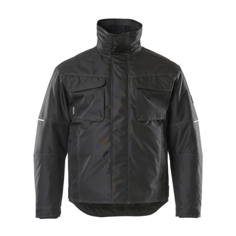 Chaqueta mascot industry columbus 10135